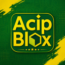 Discovery icon for AcipBlox 🐈  | Amigos • Call • Robux • Conversar • Brasil • Comunidade • Roblox • Social Discord server
