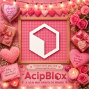 Discovery icon for AcipBlox 🐈  | Amigos • Call • Robux • Conversar • Brasil • Comunidade • Roblox • Social Discord server