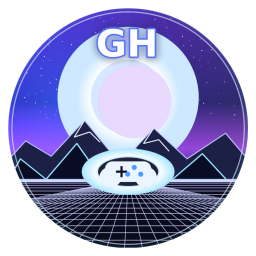 Discovery icon for GameHub π - COMEBACKKK Discord server