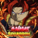 Discovery icon for Anime Squadron | Roblox Discord server