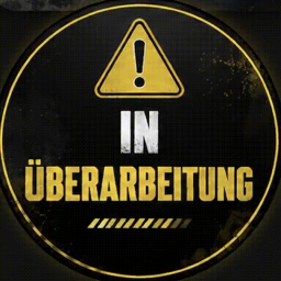 Discovery icon for ❗In Überarbeitung ❗ Discord server