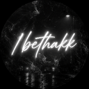Discovery icon for 𔘓﹒Bethakk™ ♡..!! Discord server