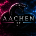Discovery icon for 𝐀𝐚𝐜𝐡𝐞𝐧 𝐑𝐏 𝐕𝐂 | 𝐕𝟏 Discord server