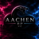 Discovery icon for 𝐀𝐚𝐜𝐡𝐞𝐧 𝐑𝐏 𝐕𝐂 | 𝐕𝟏 Discord server