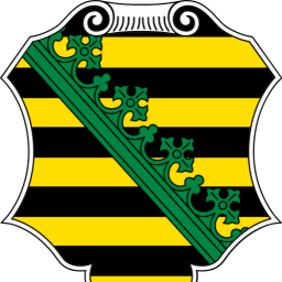 Discovery icon for Sachsen Treff | .gg/sachsen Discord server