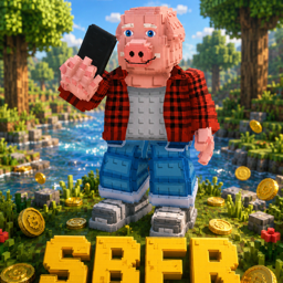Discovery icon for TRST | Steal A Brainrot FR Discord server