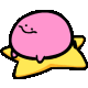Discovery icon for Kirby's Game Hub Discord server