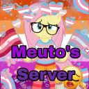 Discovery icon for ʚ₊˚⊹💜🌈Meuto's Server⚧💜⊹˚₊ɞ Discord server