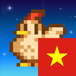 Discovery icon for Stardew Valley Việt Nam Discord server