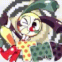 Discovery icon for 𝜗 ⭐  .  𝓣m   ♡  𝓗abibis Discord server