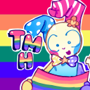 Discovery icon for ⭐  .  𝓣m   𓈒 𓈒  𝓗abibis Discord server