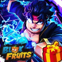 Discovery icon for BloxFruits | Trading & updates Discord server