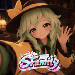 Discovery icon for /SFamily/ Discord server