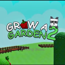 Discovery icon for Grow A Garden 2 Trading Discord server
