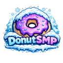 Discovery icon for DonutSMP™ | 1 INV = 10M Discord server