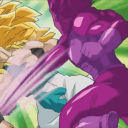 Discovery icon for RP┊ ౨🐉ৎ﹕ Dragon Ball Super: The Last [#1300] - Vegeta Cópia Discord server