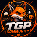 Discovery icon for 🦊 TGP COMMUNITY Discord server