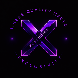 Discovery icon for XCSTUDIOS I Exclusive Roblox Assets Discord server