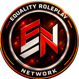 Discovery icon for Equality Roleplay™ Discord server