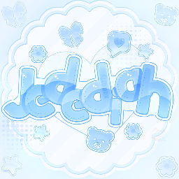 Discovery icon for ʚ. jedediaɧଓ Discord server