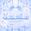 Discovery icon for ʚ.   jedediaɧଓ Discord server