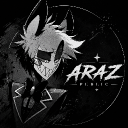 Discovery icon for ・ARAZ | Public #Yetkili Alım Discord server
