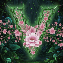 Discovery icon for Viridia Discord server