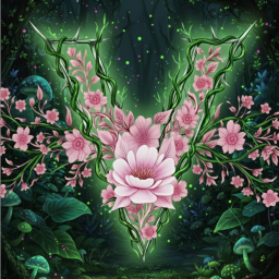 Discovery icon for Viridia Discord server