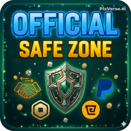 Discovery icon for ๐๐ต Official Safe Zone ๐ซ๐ชฝ Discord server