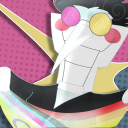 Discovery icon for SPAMTON G. SPAMTON’S [[Big Server]] [[Pride Edition]] Discord server