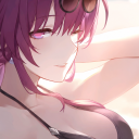 Discovery icon for ♡⸝⸝ /heartseek | ask2dm ♡ social • ♡ sfw • vcs • chat • gws • chill ʚଓ Discord server