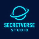 Discovery icon for SecretVerse Studio - OFFICIAL +1 Speed Keyboard Escape Candy and Chocolate Discord server