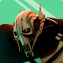 Discovery icon for «Звёздные Войны : Supreme» Discord server