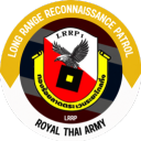 Discovery icon for 𝐋𝐨𝐧𝐠 𝐑𝐚𝐧𝐠𝐞 𝐑𝐞𝐜𝐨𝐧𝐧𝐚𝐢𝐬𝐬𝐚𝐧𝐜𝐞 𝐏𝐚𝐭𝐫𝐨𝐥 | หน่วยลาดตระเวนระยะไกล Discord server