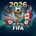 Discovery icon for FIFA World Cup 2026 Discord server