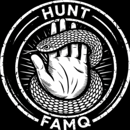 Discovery icon for HUNT | Majestic Discord server
