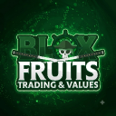 Discovery icon for Blox Fruits | Trading & Values Discord server