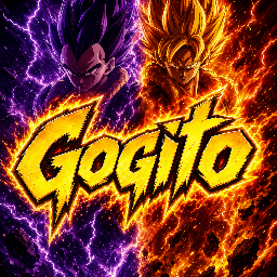 Discovery icon for GOGITO Discord server
