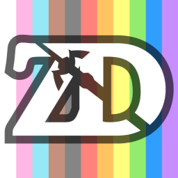Discovery icon for Zelda Dungeon Discord server