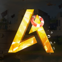 Discovery icon for Astra Discord server