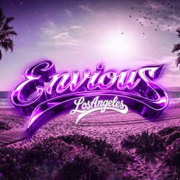 Discovery icon for Envious LA Discord server