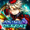 Discovery icon for Anime Destiny Discord server