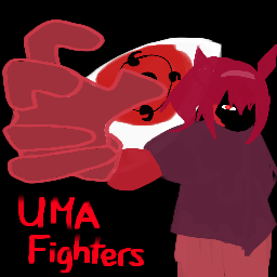Discovery icon for EVIL Uma Fighters Discord server