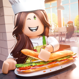 Discovery icon for 🥪 Subway Restaurant Roleplay Discord server