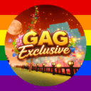 Discovery icon for GAG Exclusives Discord server