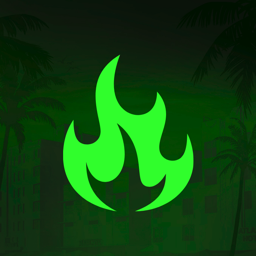 Discovery icon for FlameByte AntiCheat - Protect The Future Discord server