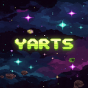 Discovery icon for Yarts | Free TempMails Discord server