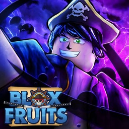 Discovery icon for Blox Fruits┃Event Discord server