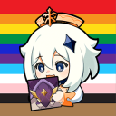 Discovery icon for Paimon's Food Fund Discord server