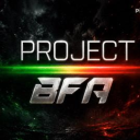 Discovery icon for Project BFA Discord server